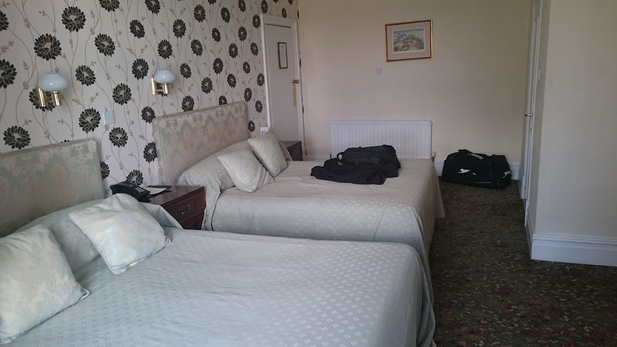 Hotel Commodore