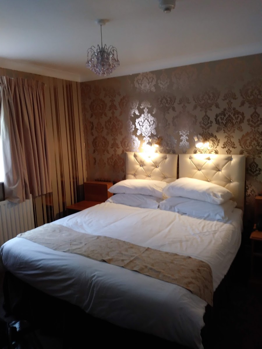 Hotel Commodore