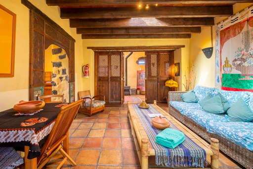 Casa Tomaren