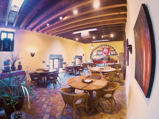 Casa Tomaren