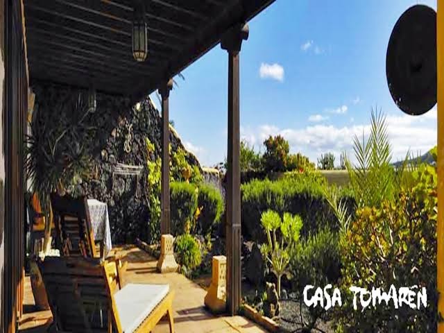 Casa Tomaren