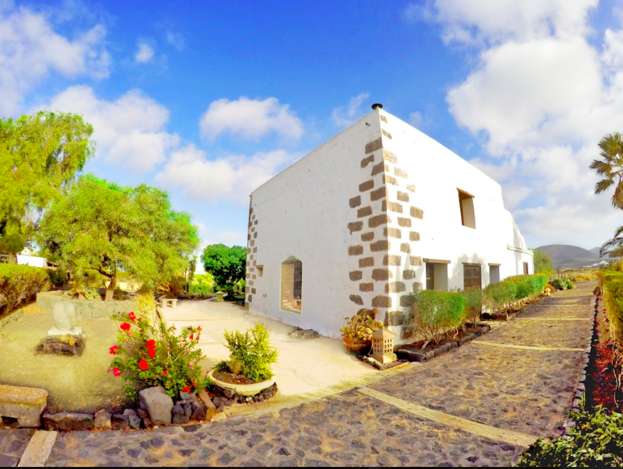 Casa Tomaren