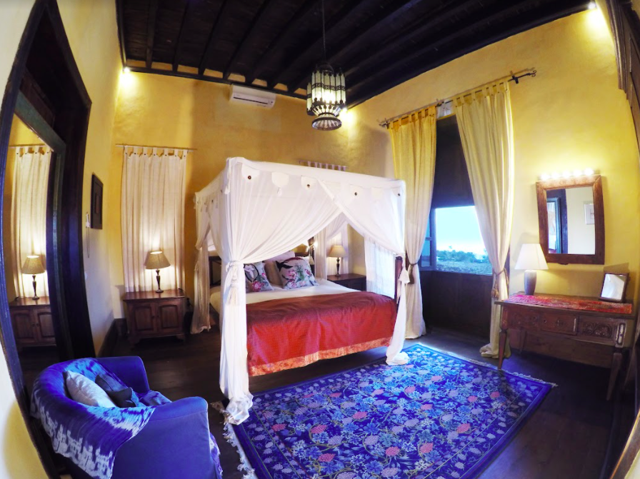 Casa Tomaren