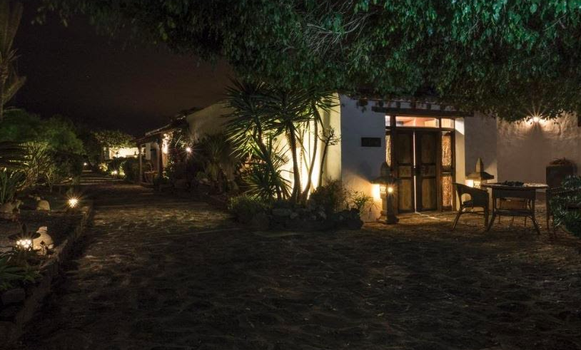 Casa Tomaren