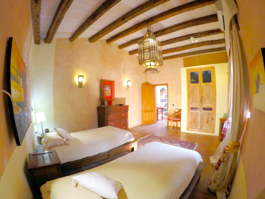Casa Tomaren