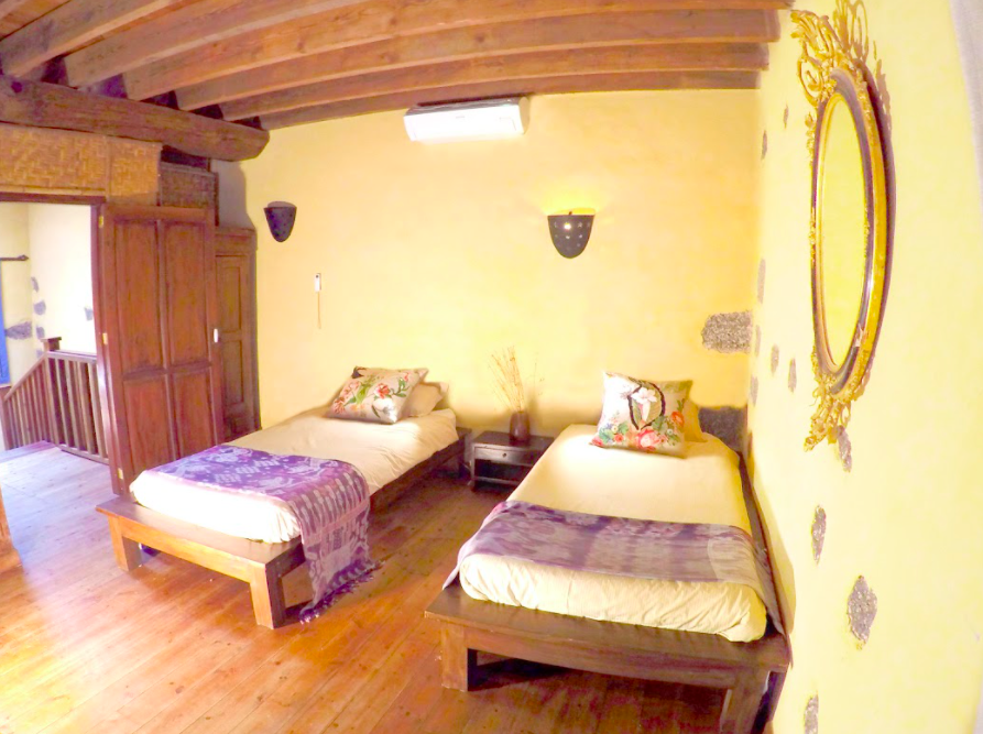 Casa Tomaren