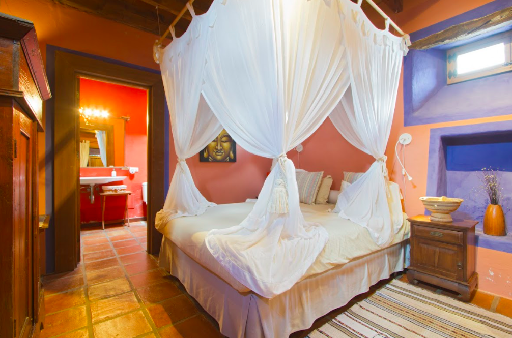 Casa Tomaren