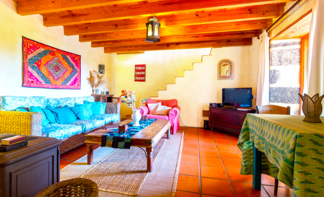 Casa Tomaren