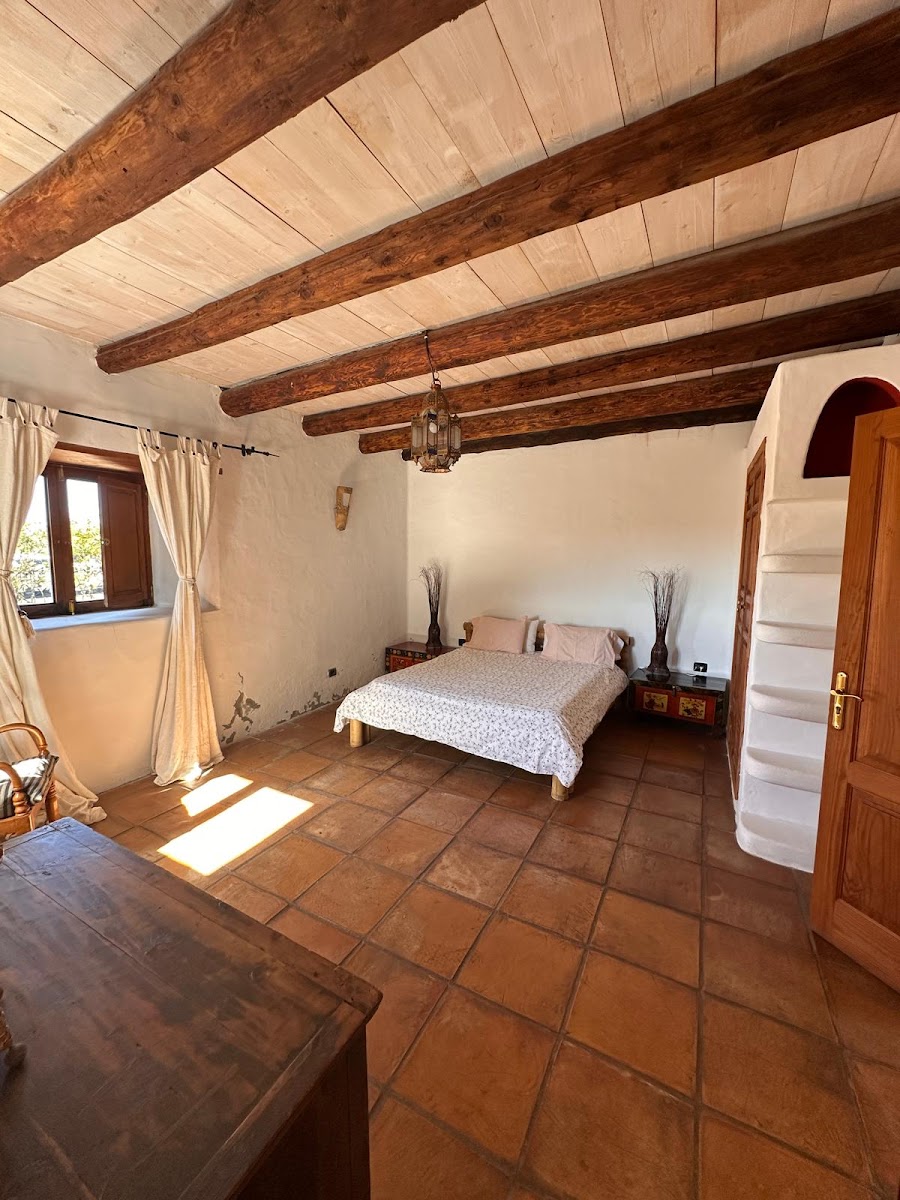 Casa Tomaren