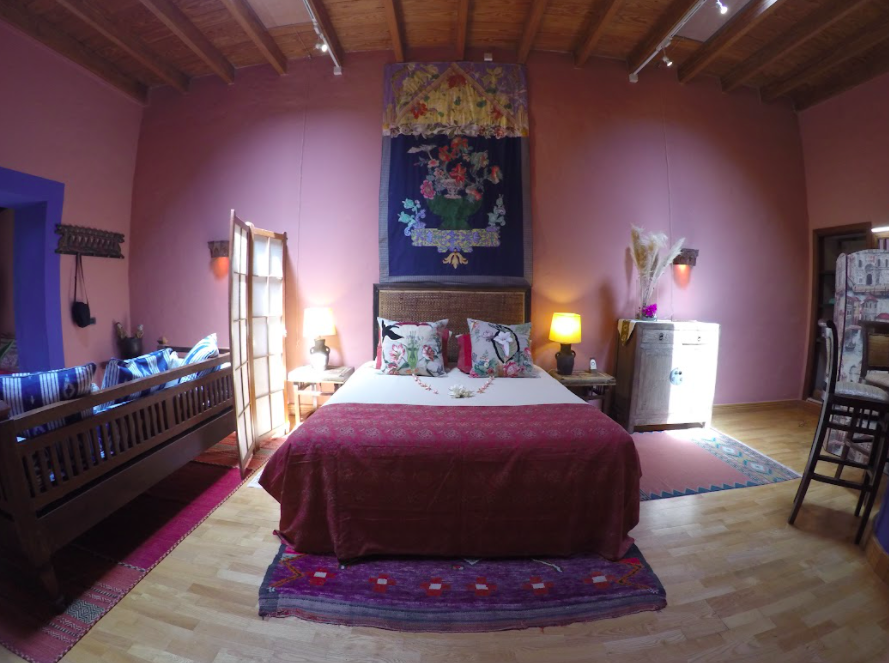 Casa Tomaren