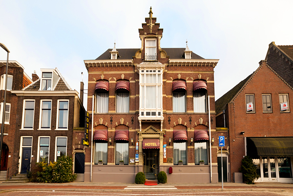 Hotel Dordrecht