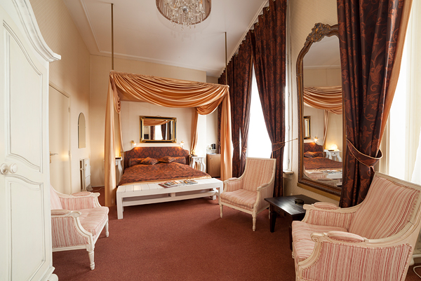Hotel Dordrecht
