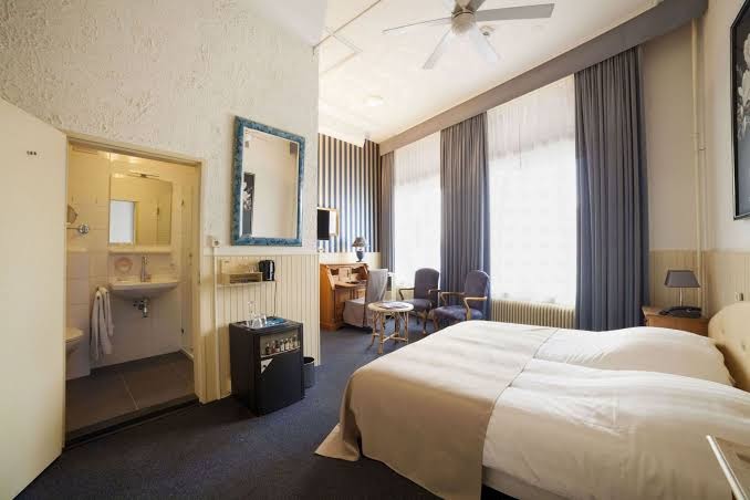 Hotel Dordrecht
