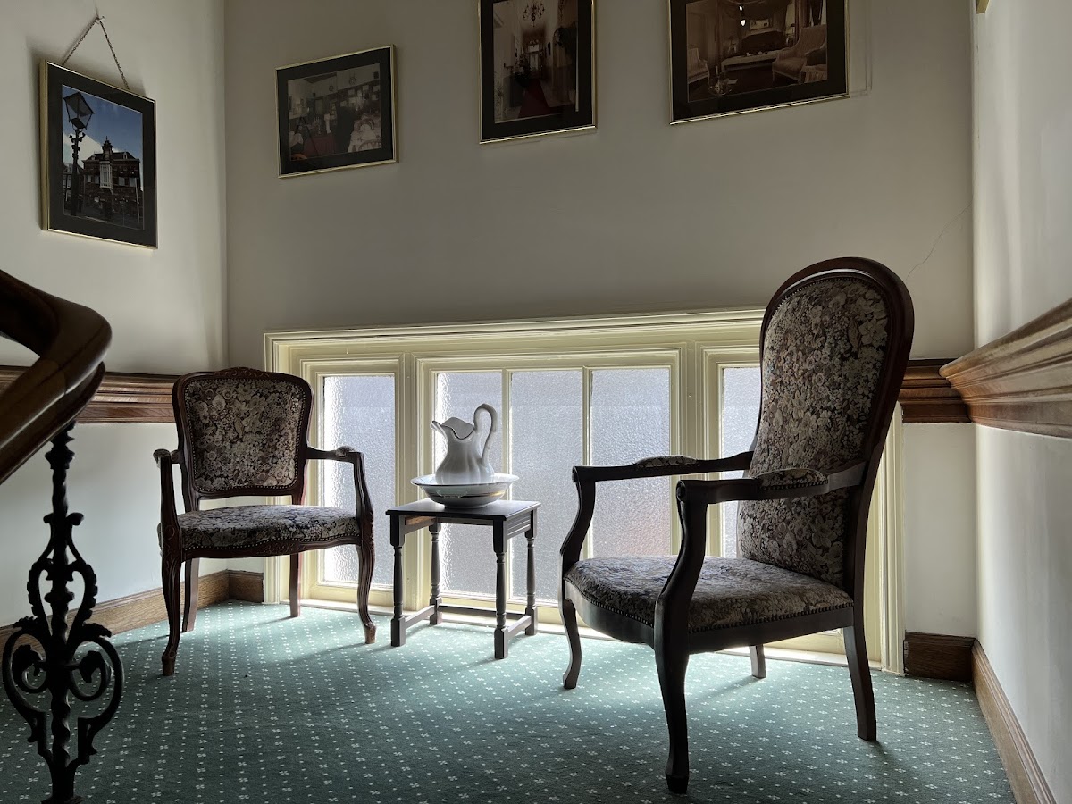 Hotel Dordrecht
