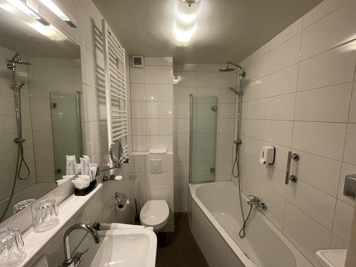 Hotel Dordrecht