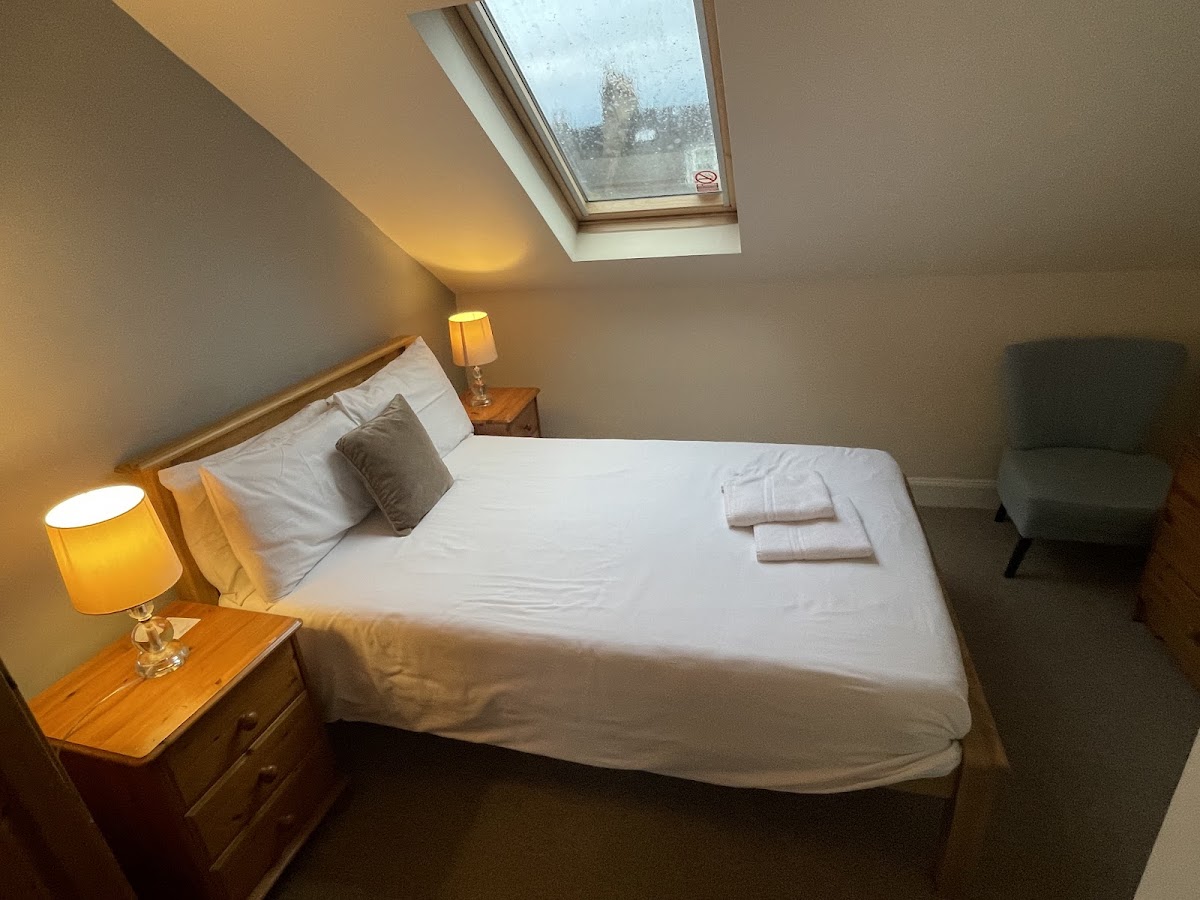 Elder York Guest House