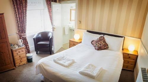 Elder York Guest House