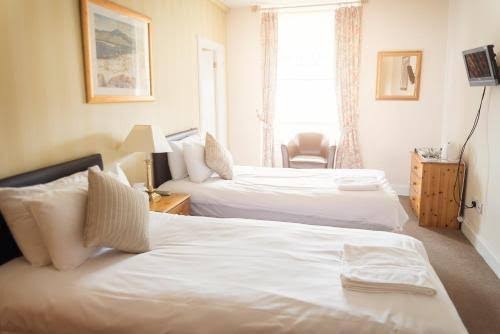 Elder York Guest House