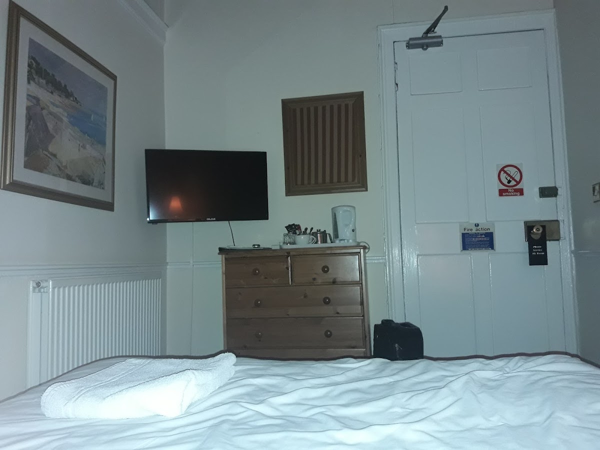 Elder York Guest House