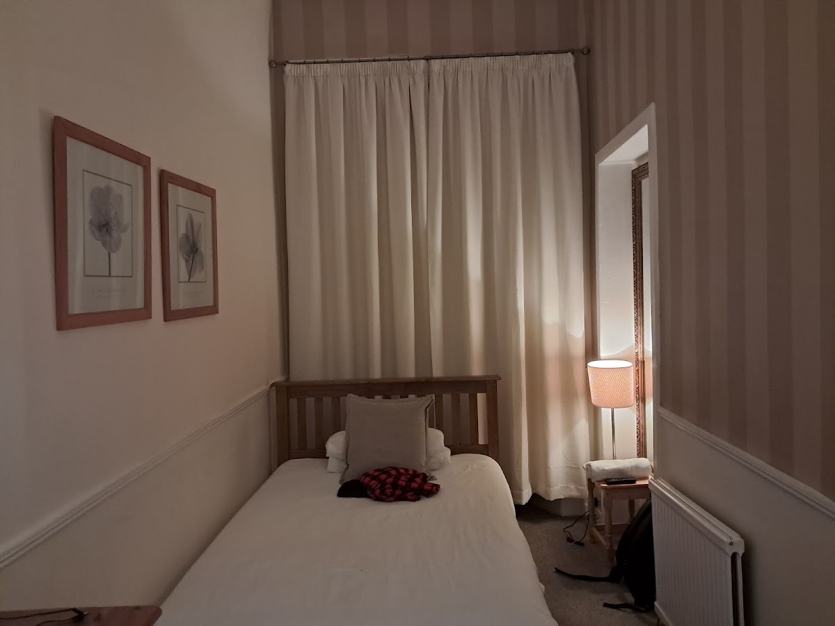 Elder York Guest House