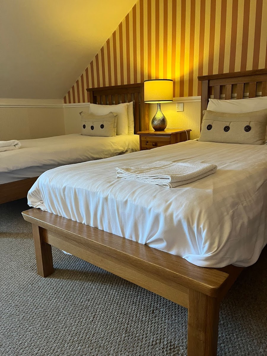 Elder York Guest House