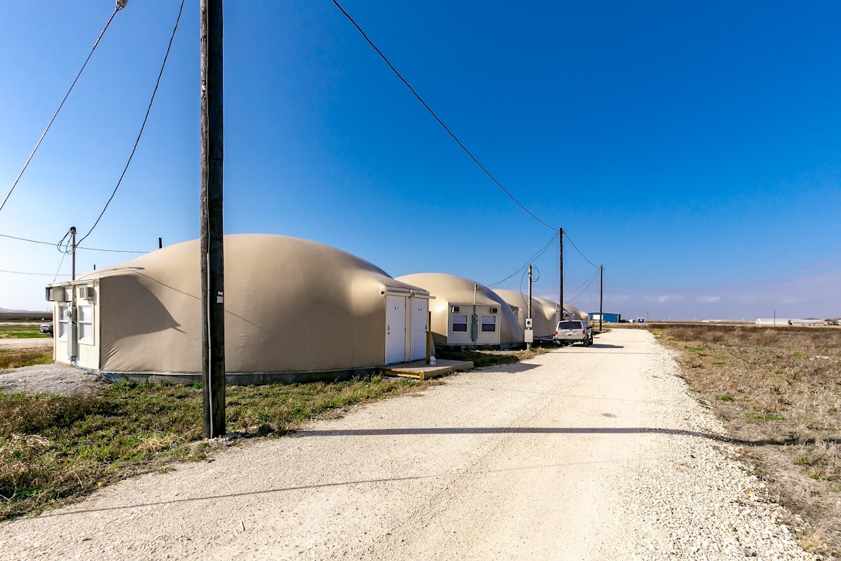 Dome Dudes Motel and RV Park