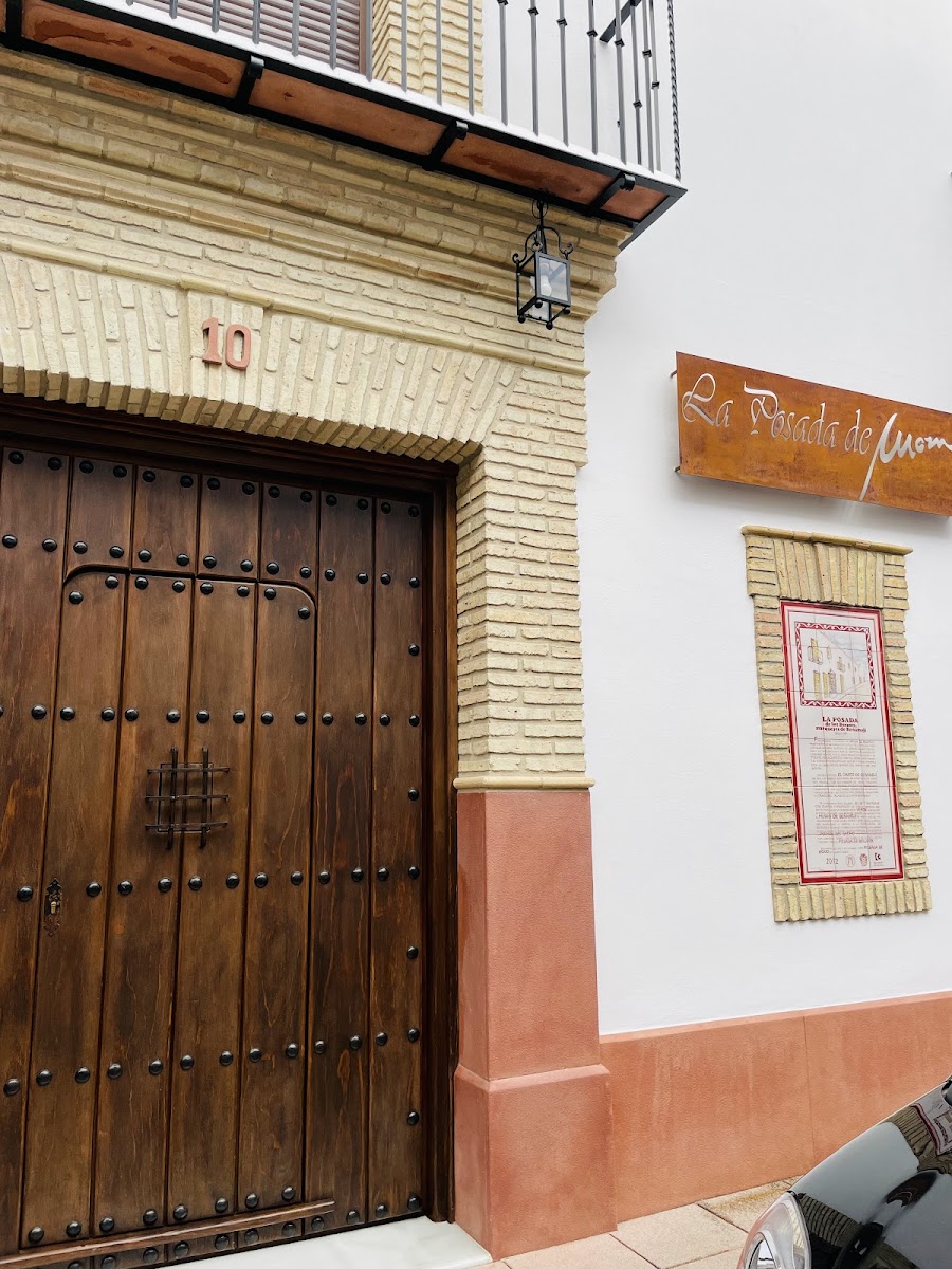 La Posada de Momo