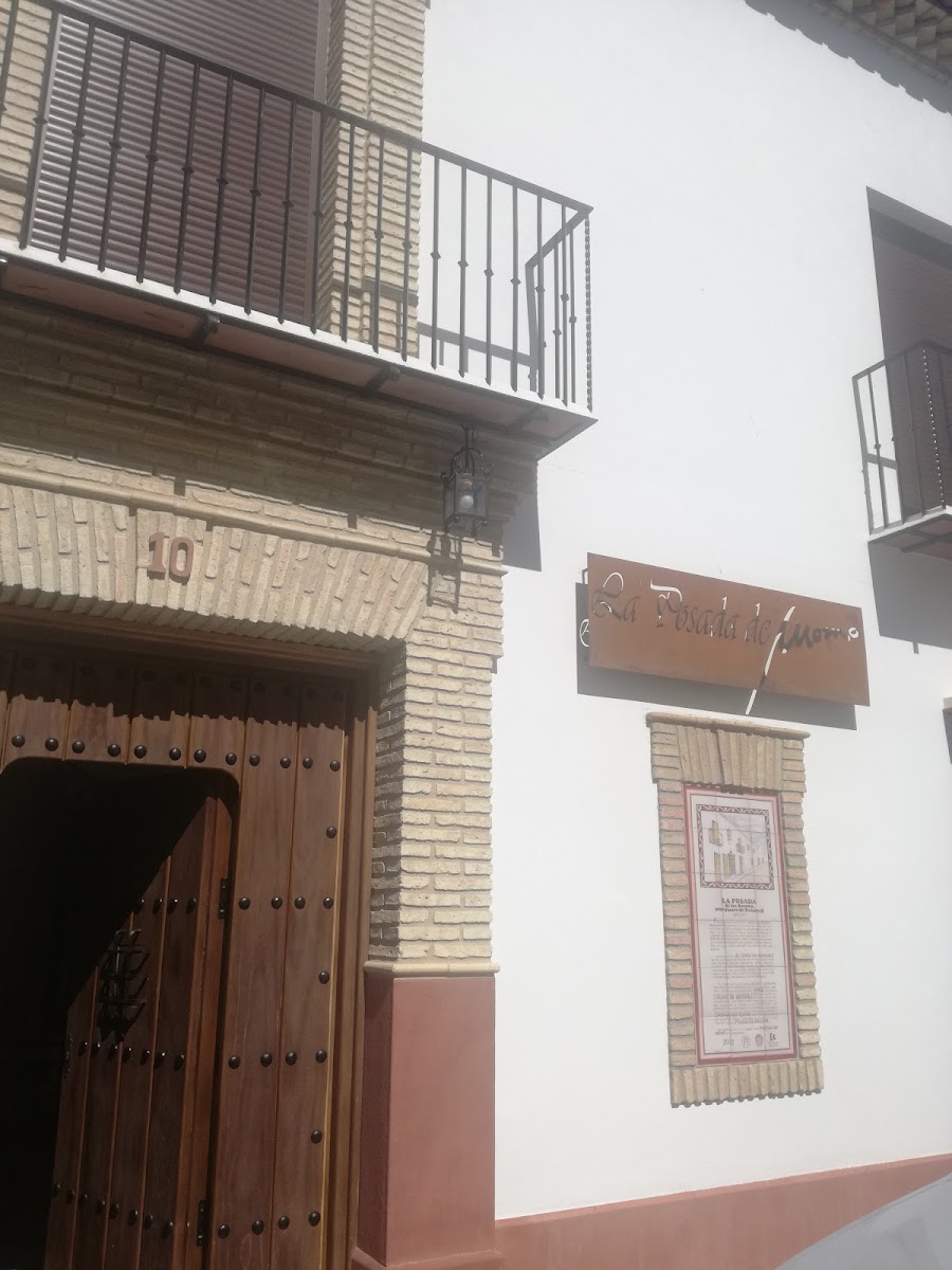 La Posada de Momo