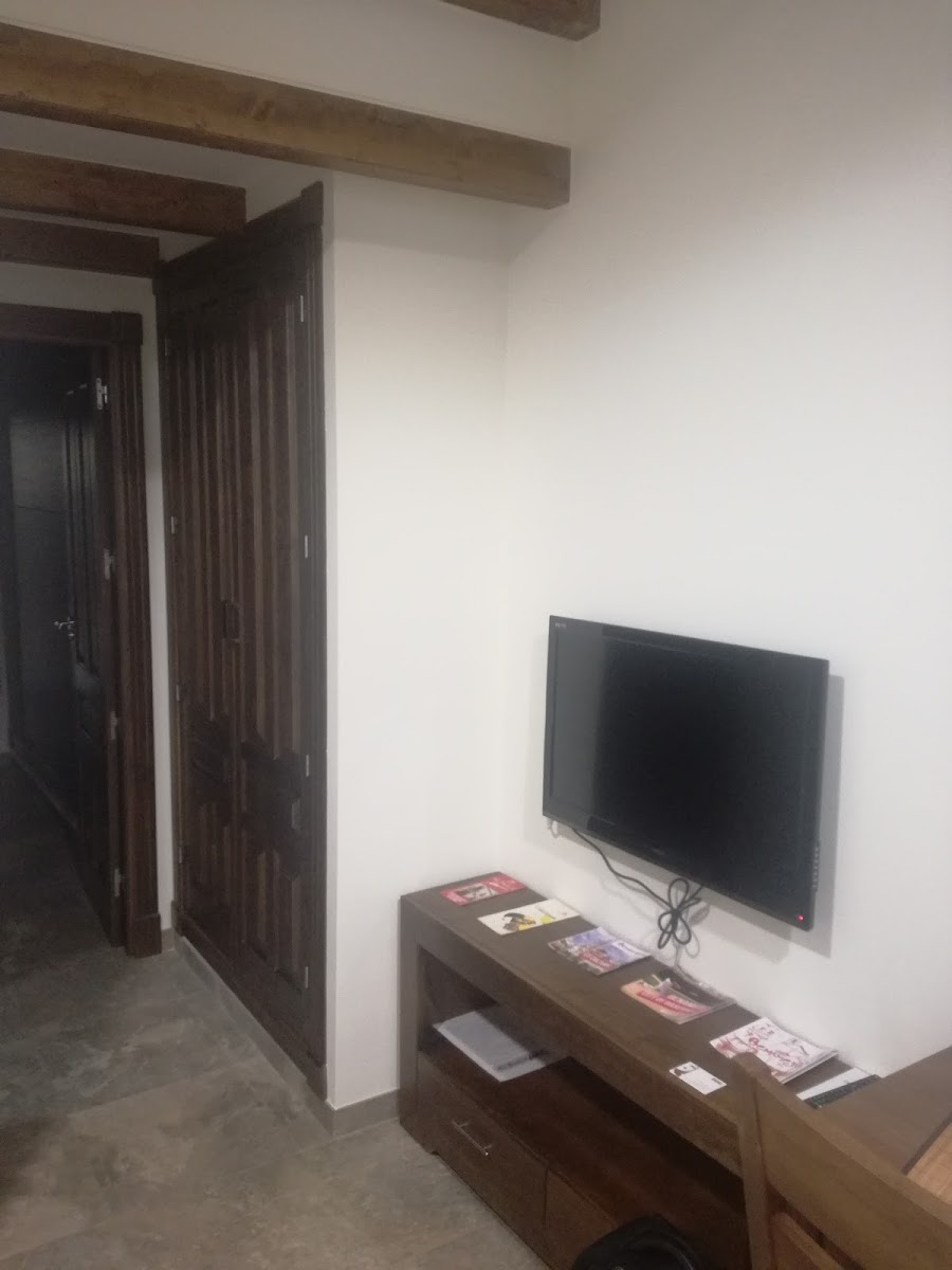 La Posada de Momo