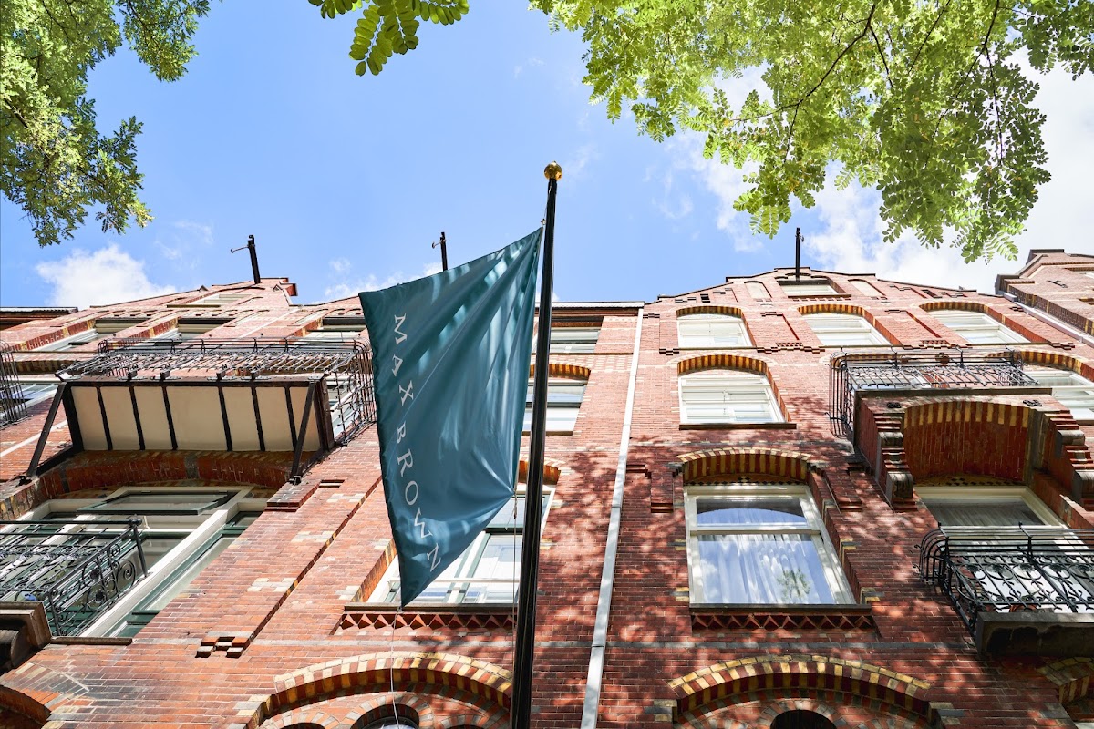 Max Brown Hotel Museum Square