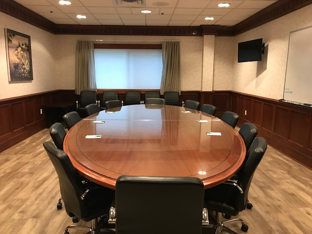 Medallion Inn and Suites