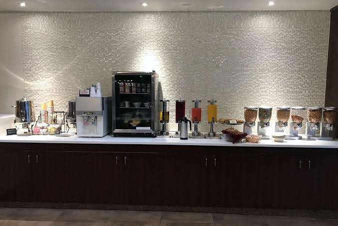 Medallion Inn and Suites
