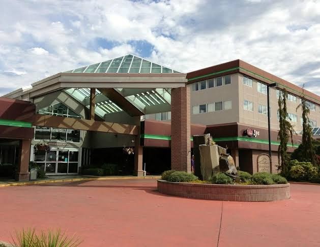 Medallion Inn and Suites