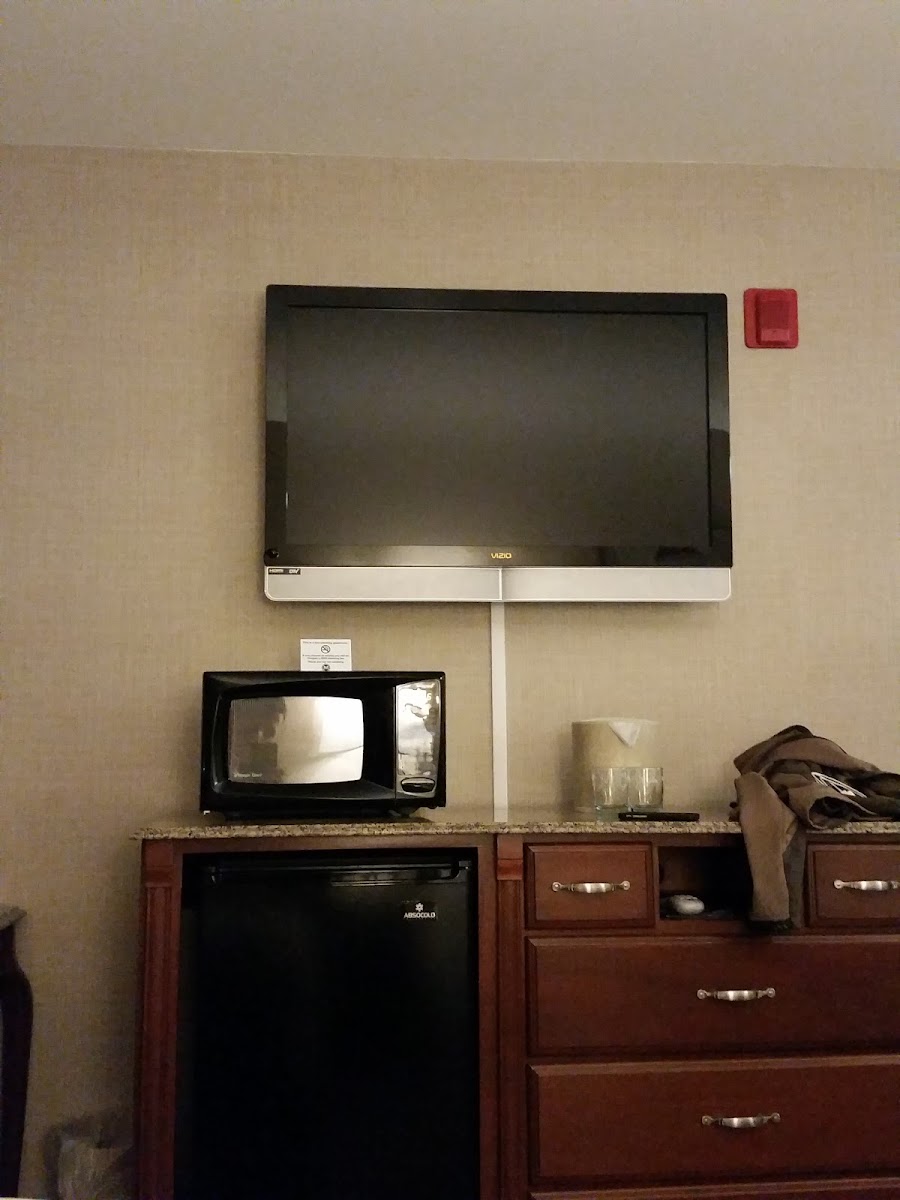 Medallion Inn and Suites