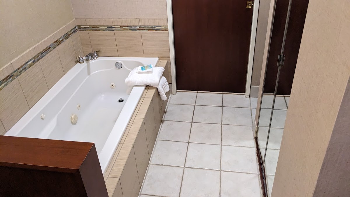 Medallion Inn and Suites