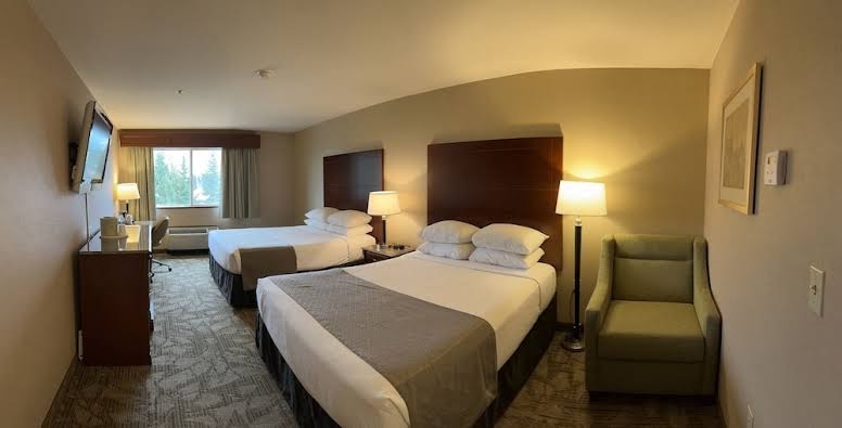 Medallion Inn and Suites