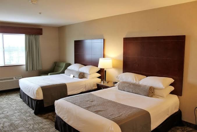 Medallion Inn and Suites