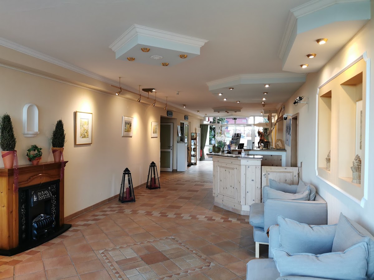 Vitalhotel Sonneneck