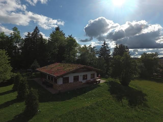 Vitalhotel Sonneneck