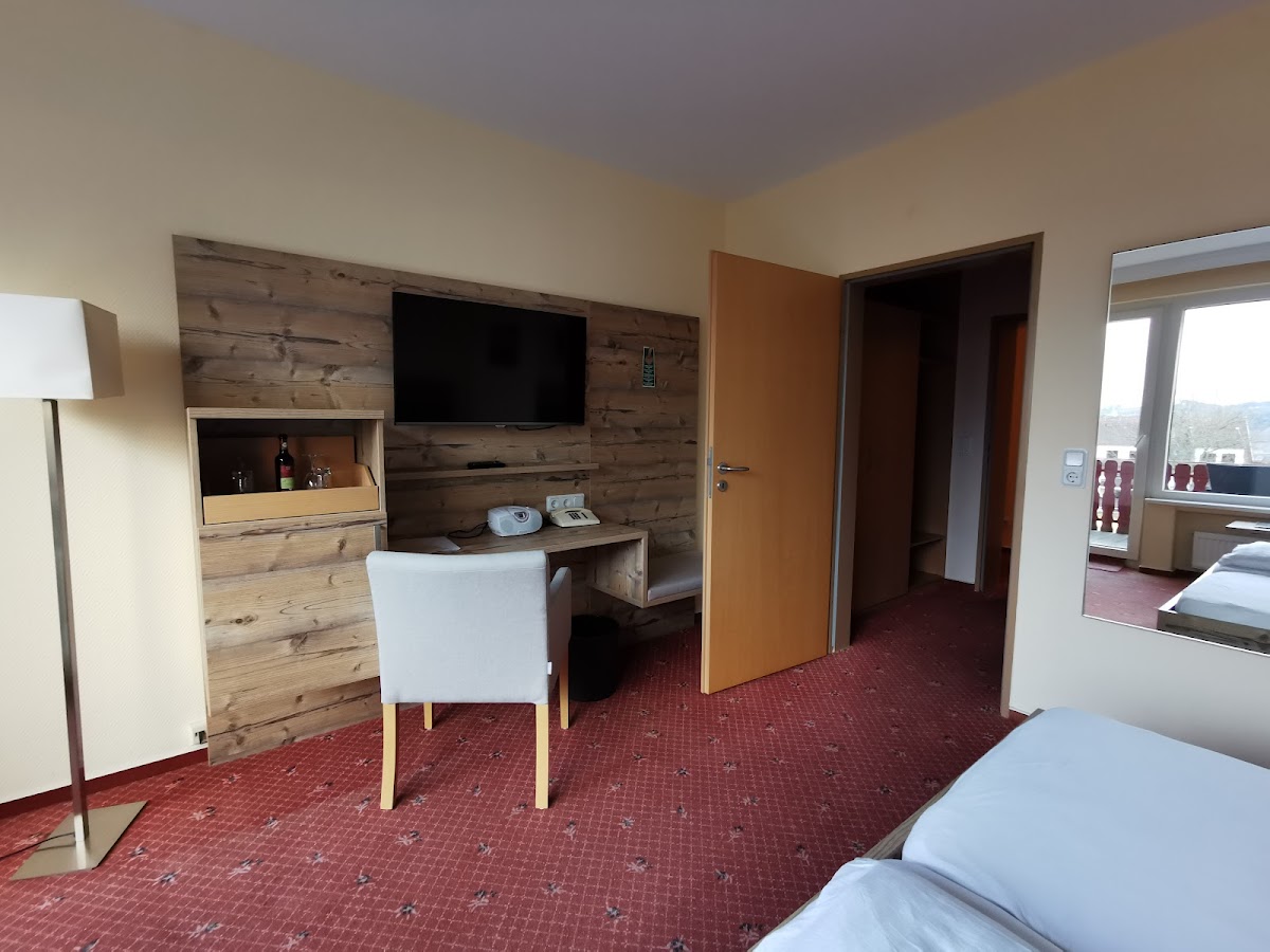 Vitalhotel Sonneneck