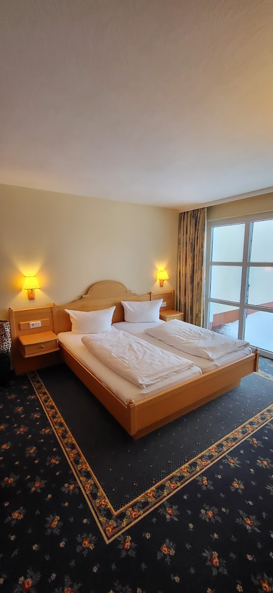 Vitalhotel Sonneneck