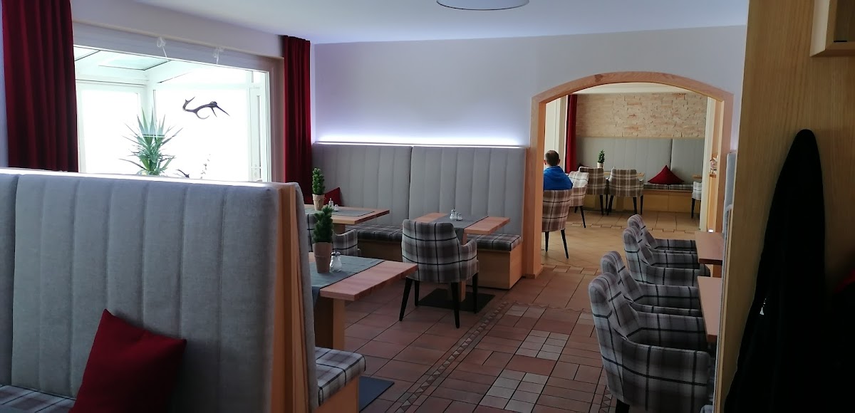 Vitalhotel Sonneneck