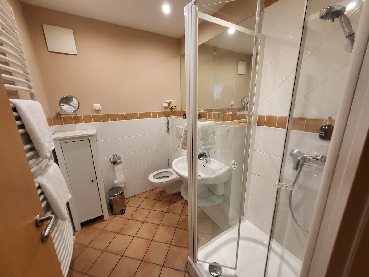 Vitalhotel Sonneneck