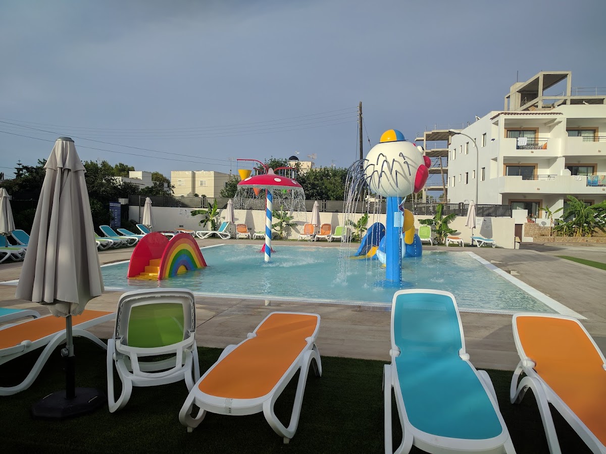 Casa Luis Appartments