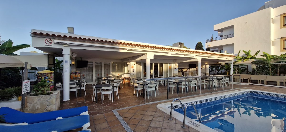 Casa Luis Appartments