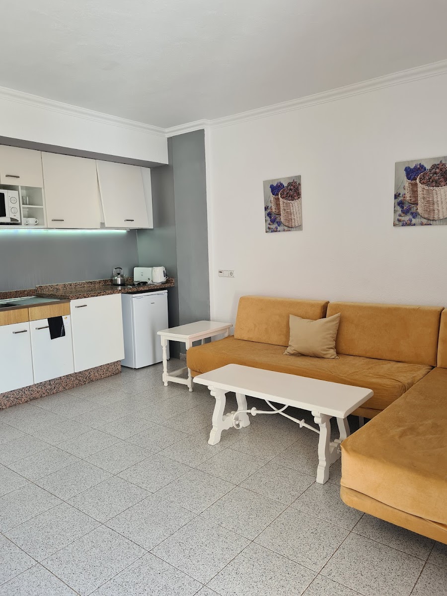 Casa Luis Appartments
