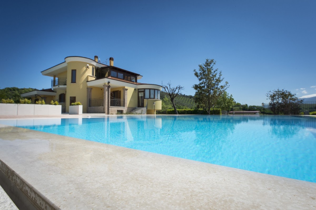 Bed and Breakfast Resort La Valle