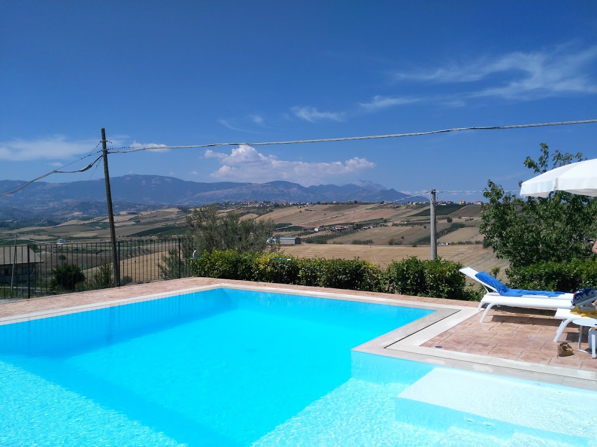 Bed and Breakfast Resort La Valle