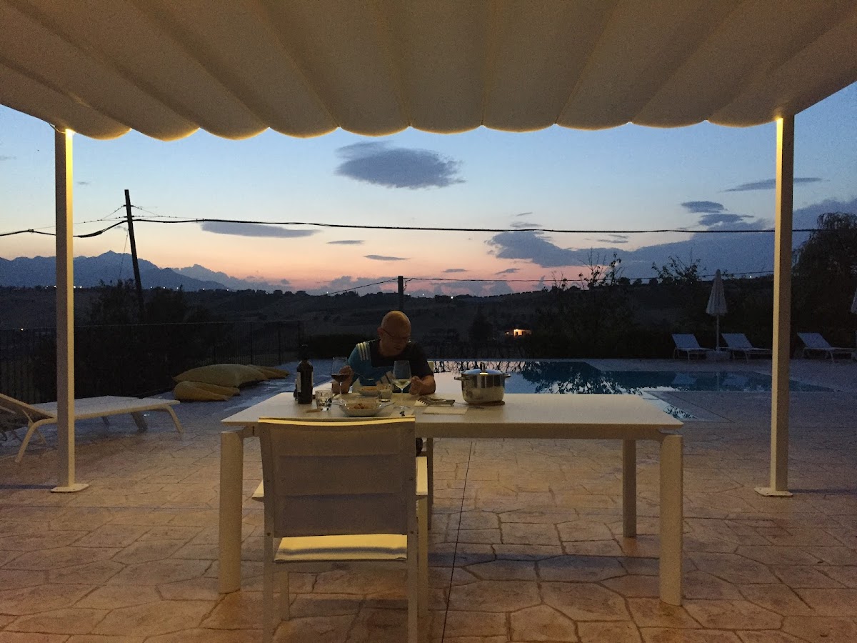 Bed and Breakfast Resort La Valle
