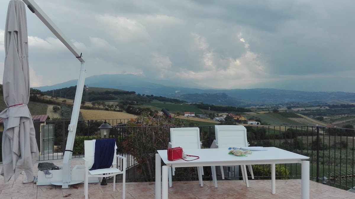 Bed and Breakfast Resort La Valle